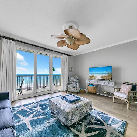 Seychelles 308 Apartment Panama City Beach Exterior photo