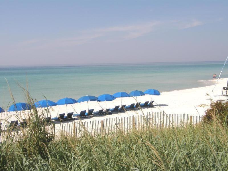 Seychelles 308 Apartment Panama City Beach Exterior photo