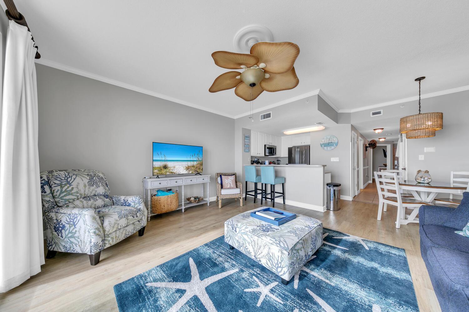 Seychelles 308 Apartment Panama City Beach Exterior photo