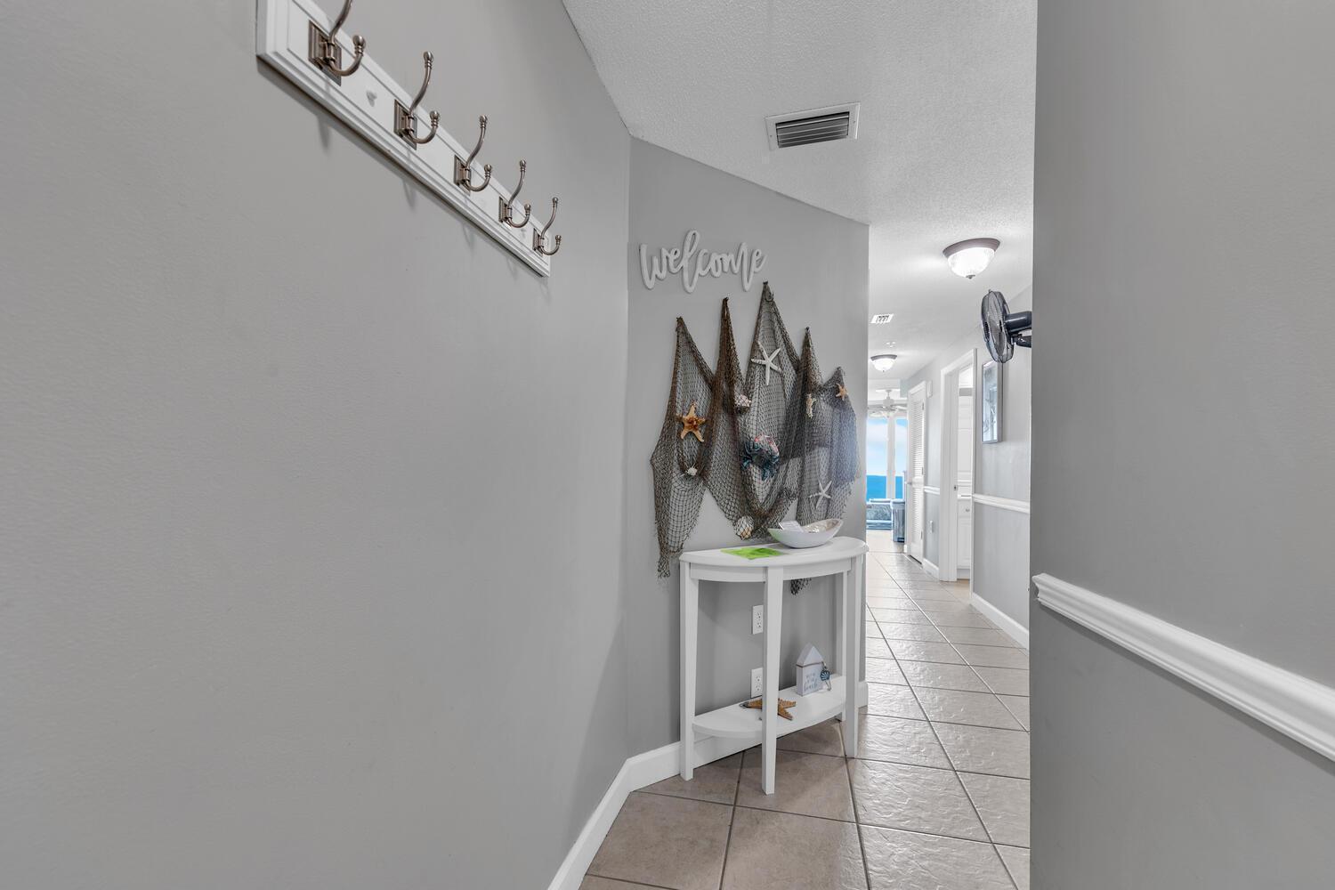 Seychelles 308 Apartment Panama City Beach Exterior photo