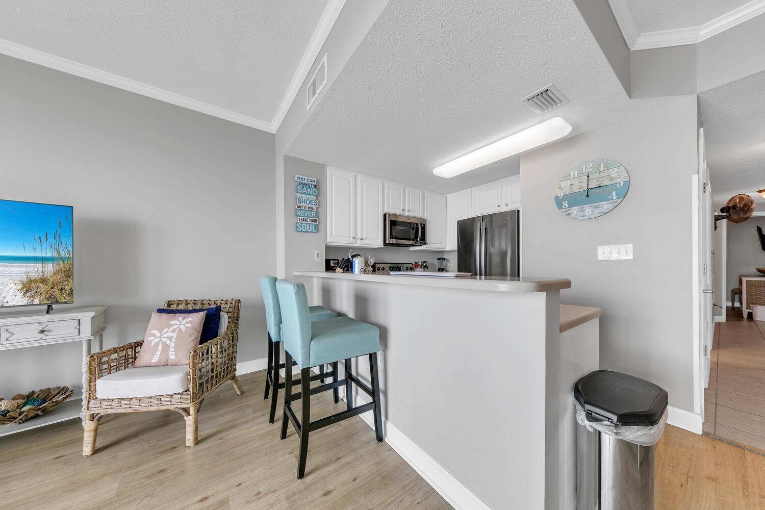Seychelles 308 Apartment Panama City Beach Exterior photo
